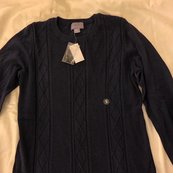 Laura Scott Sweaters - Sweater